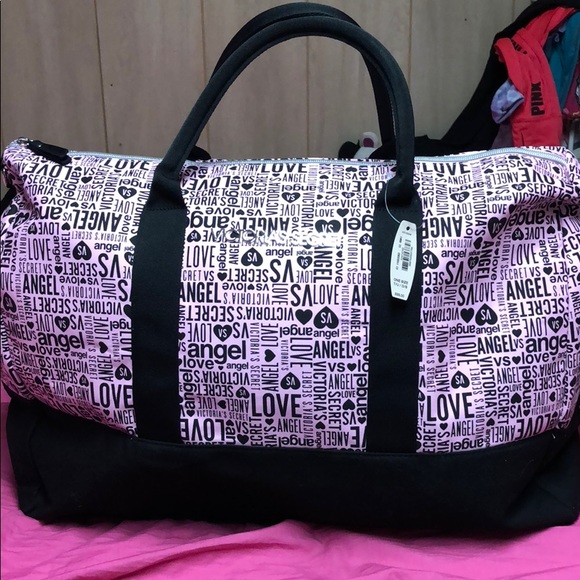 PINK Victoria's Secret Handbags - VICTORIA’S secret NWT